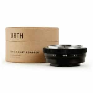 Urth Canon FD - Sony E -adapteri