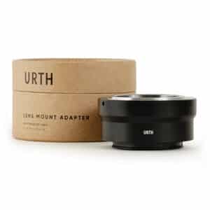 Urth M42 - Fuji X -adapteri