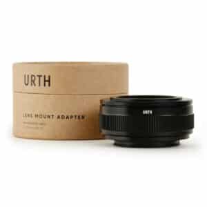 Urth M42 - Sony E -adapteri Extendable