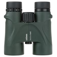 DÖRR WILDVIEW 8x42 WP kiikari - vihreä