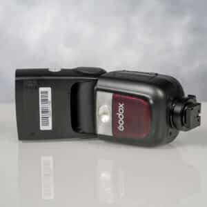 MYYTY Käytetty Godox V860III-S - salama