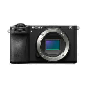 sony a6700