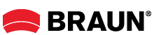 Braun logo