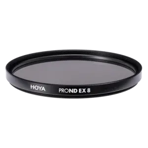 Hoya Pro ND64 EX - harmaasuodin