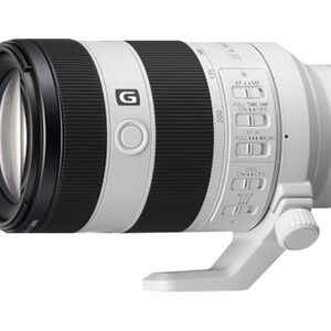 Sony FE 70-200mm f/4 Macro