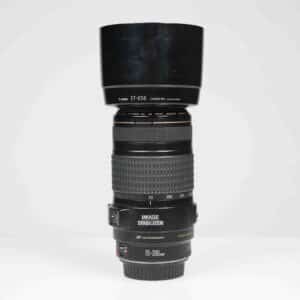 MYYTY Käytetty Canon EF 70-300mm f/4-5.6 IS USM