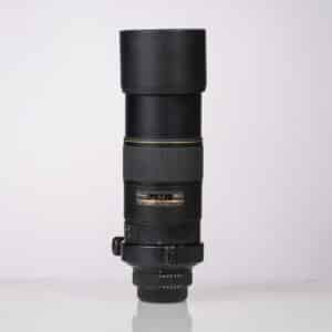 MYYTY Käytetty Nikon AF-S NIKKOR 300mm f/4 D ED