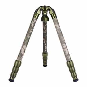 Sirui CT-3204 hiilikuitu kolmijalka, Camoflage
