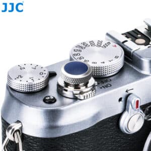 JJC Soft Release Button SRB-GR