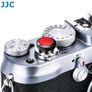 JJC Soft Release Button SRB-BK