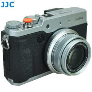 JJC Soft Release Button SRB-C11 -laukaisinnappi