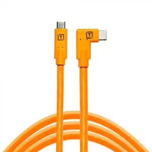 CUC15-ORG Tether Tools right angle