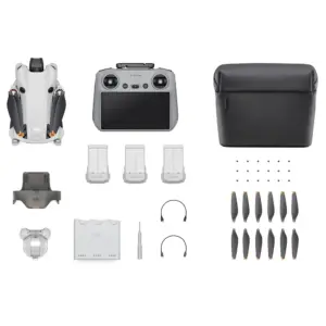 DJI Mini 4 Pro Fly more Combo