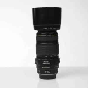 MYYTY Käytetty Canon EF 70-300mm f4-5.6 IS USM