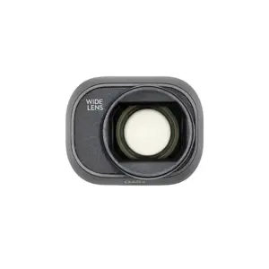 DJI Mini 4 Pro Wide-Angle Lens