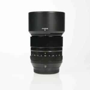 MYYTY Käytetty Fujifilm Fujinon XF 33mm F/1.4 R LM WR