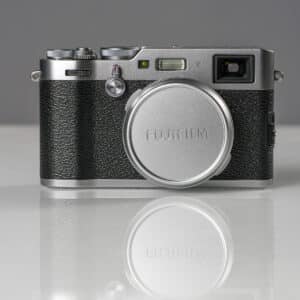 MYYTY Käytetty Fujifilm X100F sc:3600