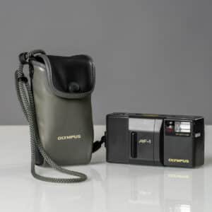 Käytetty Olympus AF-1-1