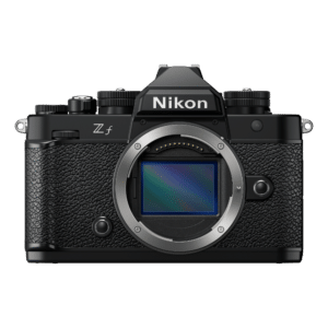 Nikon Zf runko