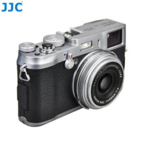 JJC Soft Release Button SRB-B10 -laukaisinnappi