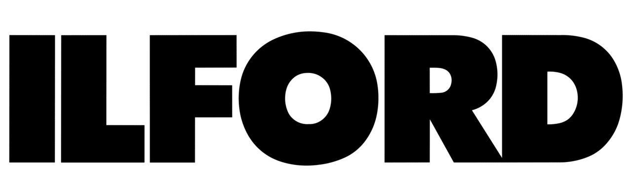 ilford logo