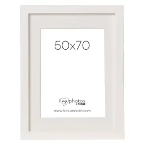 vivaldi 50x70cm valokuvakehys