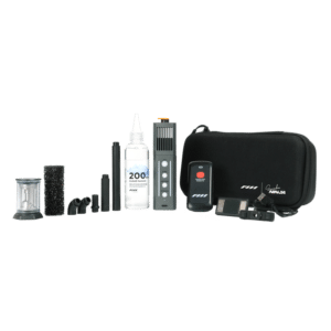 PMI SmokeNINJA - Full Kit