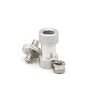 Caruba spigot