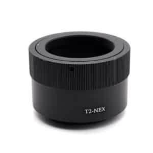 T2 adapteri Sony FE