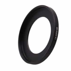 52mm Suodinadapteri Sony RX100 sarjalle