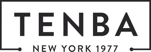 Tenba Logo