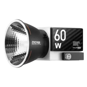 Zhiyun Led Molus G60 Combo Gob Light