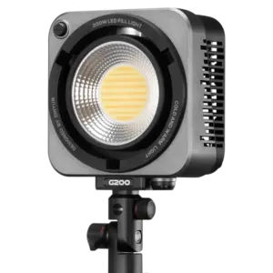 Zhiyun Molus G200 COB Light