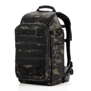 tenba axis v2 20L camo