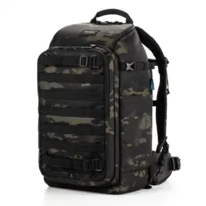 tenba axis v2 24L camo