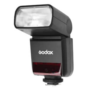 Godox Speedlite Ving V350 O Olympus/Panasonic