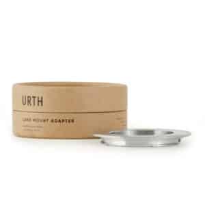 Urth M42 - Canon ef-adapteri
