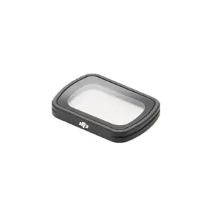 DJI Osmo Pocket 3 Black Mist Filter