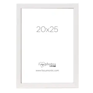 Focus POP 20x25 kehys