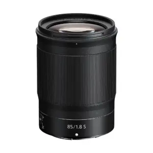 Nikon Nikkor Z 85mm f:1.8 S