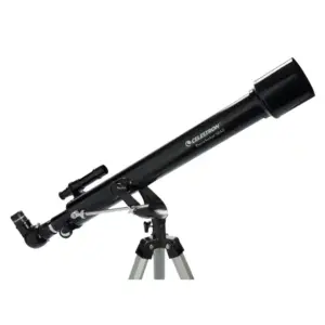 POWERSEEKER 60 AZ