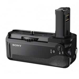 MYYTY Käytetty Sony VG-C1EM akkukahva