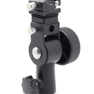 Godox Speedlite D -kiinnike