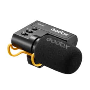 Godox IVM-S2 suuntamikrofoni
