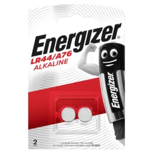 Alkaline A76 LR44