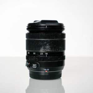 MYYTY Käytetty Fujifilm Fujinon XF 18-55mm f/2.8-4 OIS