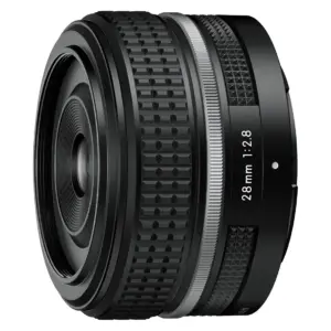 NIKKOR Z 28mm f:2.8 SE