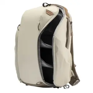 Peak Design Everyday Backpack 15L Zip - Bone