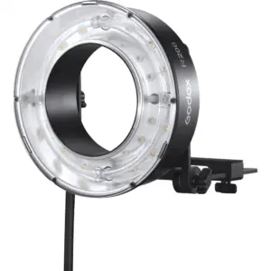 Godox R200 rengasvalo
