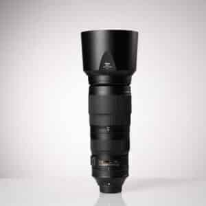MYYTY Käytetty Nikon AF-S 200-500mm f5.6 VR ED